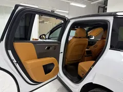 2025 Li Auto i6 2WD Standard, белый — фото 13