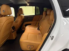 2025 Li Auto i6 2WD Standard, белый — фото 14