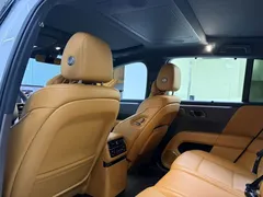 2025 Li Auto i6 2WD Standard, белый — фото 15
