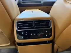 2025 Li Auto i6 2WD Standard, белый — фото 16