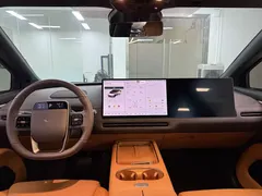 2025 Li Auto i6 2WD Standard, белый — фото 17