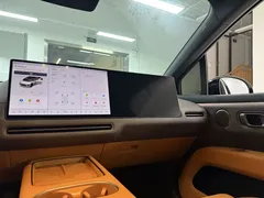 2025 Li Auto i6 2WD Standard, белый — фото 19