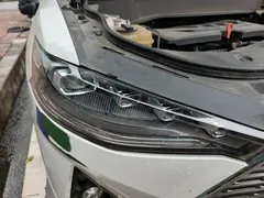 2021 Haval F7 1.5T 2WD, белый — фото 7