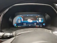 2021 Haval F7 1.5T 2WD, белый — фото 12