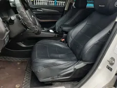 2021 Haval F7 1.5T 2WD, белый — фото 16