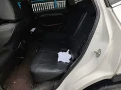 2021 Haval F7 1.5T 2WD, белый — фото 18