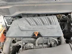 2021 Haval F7 1.5T 2WD, белый — фото 21