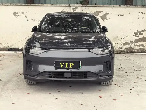 2023 Leapmotor C11 EV 500 Comfort