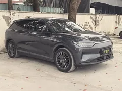 2023 Leapmotor C11 EV 500 Comfort — фото 3