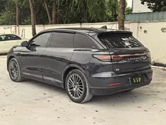 2023 Leapmotor C11 EV 500 Comfort — фото 6