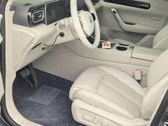 2023 Leapmotor C11 EV 500 Comfort — фото 8