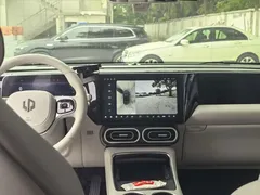 2023 Leapmotor C11 EV 500 Comfort — фото 11