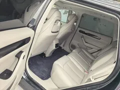 2023 Leapmotor C11 EV 500 Comfort — фото 13