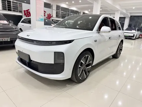2024 Li Auto L6