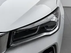 2022 Geely Emgrand 4th Gen 1.5L CVT Premium, белый — фото 7
