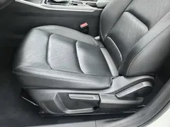 2022 Geely Emgrand 4th Gen 1.5L CVT Premium, белый — фото 20