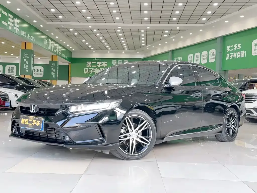 2022 Honda Inspire 260TURBO