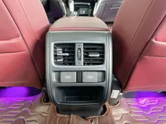 2022 Honda Inspire 260TURBO, чёрный — фото 17