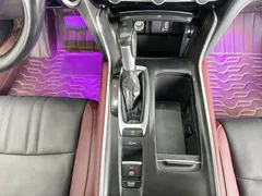 2022 Honda Inspire 260TURBO, чёрный — фото 18