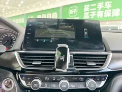 2022 Honda Inspire 260TURBO, чёрный — фото 19