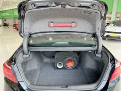 2022 Honda Inspire 260TURBO, чёрный — фото 20