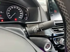 2022 Honda Inspire 260TURBO, чёрный — фото 21