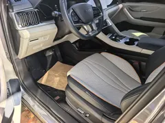 2023 BYD Song PLUS Champion DM-i PHEV 110KM Flagship Plus — фото 4