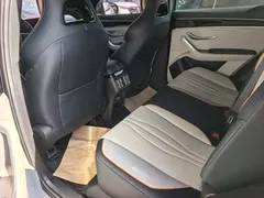 2023 BYD Song PLUS Champion DM-i PHEV 110KM Flagship Plus — фото 5