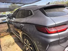 2023 BYD Song PLUS Champion DM-i PHEV 110KM Flagship Plus — фото 8
