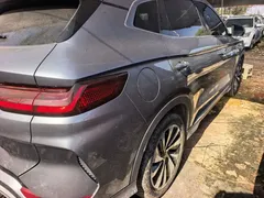 2023 BYD Song PLUS Champion DM-i PHEV 110KM Flagship Plus — фото 9