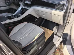 2023 BYD Song PLUS Champion DM-i PHEV 110KM Flagship Plus — фото 10