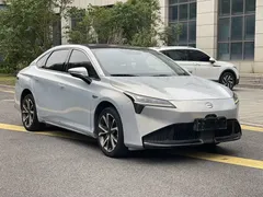 2023 Aion S Plus 70 EV NCM — фото 2