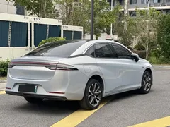 2023 Aion S Plus 70 EV NCM — фото 11