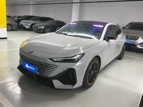 2023 Changan UNI-V 1.5T Premium