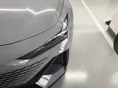 2023 Changan UNI-V 1.5T Premium — фото 5