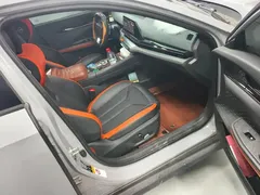 2023 Changan UNI-V 1.5T Premium — фото 8