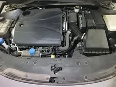 2023 Changan UNI-V 1.5T Premium — фото 10