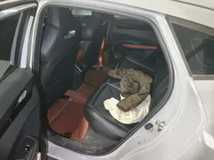 2023 Changan UNI-V 1.5T Premium — фото 11