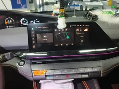 2023 Changan UNI-V 1.5T Premium — фото 13