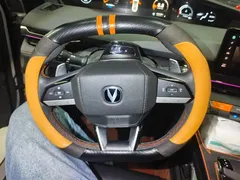 2023 Changan UNI-V 1.5T Premium — фото 15