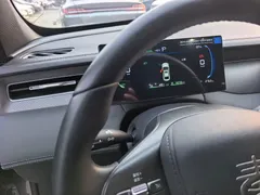 2025 BYD Qin PLUS DM-i PHEV Smart Driving 55km Leading — фото 5
