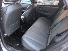 2025 BYD Qin PLUS DM-i PHEV Smart Driving 55km Leading — фото 6