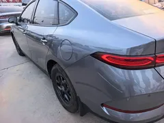 2025 BYD Qin PLUS DM-i PHEV Smart Driving 55km Leading — фото 8