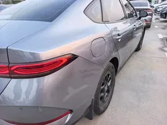 2025 BYD Qin PLUS DM-i PHEV Smart Driving 55km Leading — фото 9