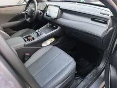 2025 BYD Qin PLUS DM-i PHEV Smart Driving 55km Leading — фото 10