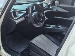 2023 BYD Dolphin 420km Freedom, белый — фото 8