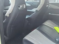 2023 BYD Dolphin 420km Freedom, белый — фото 9