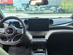 2023 BYD Dolphin 420km Freedom, белый — фото 10
