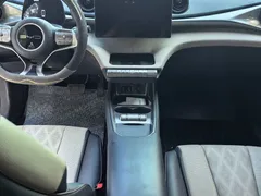2023 BYD Dolphin 420km Freedom, белый — фото 11