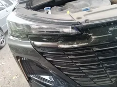 2022 Changan CS55 PLUS 2nd Gen 1.5T DCT — фото 7